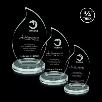 Flair Award - Jade