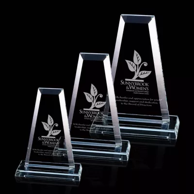 Regency Tower Award - Starfire