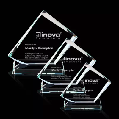Distinction Award - Starfire