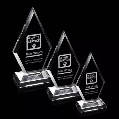 Premier Diamond Award - Starfire