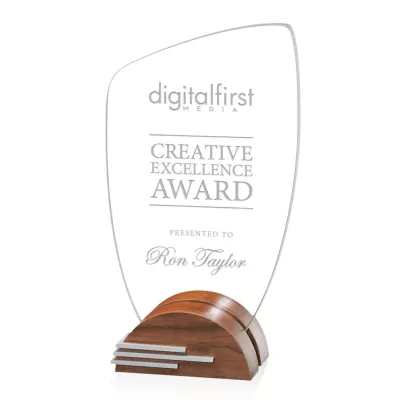 Beecroft Award