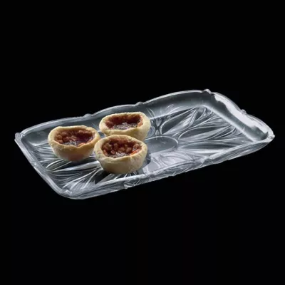 Mellville Rect. Platter