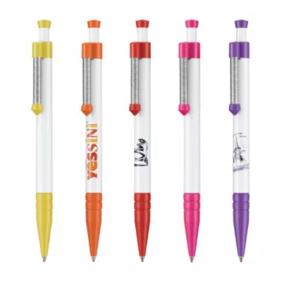 Spring (Single) Pen