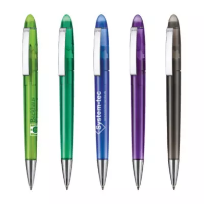 Havana Transparent Pen