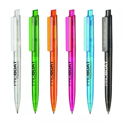Crest Frozen Pen