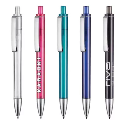 Exos Transparent Pen