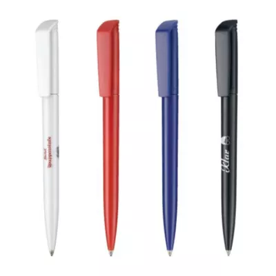 Flip Pen