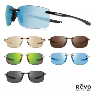 Revo™ Descend N Sunglasses