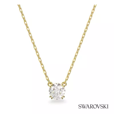 Swarovski® Stilla Pendant