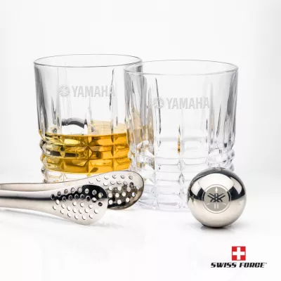 Swiss Force® S/S Balls & 2 Fortino OTR