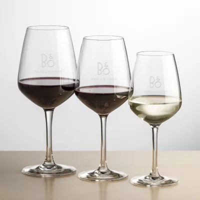 Mandelay Wine - Deep Etch