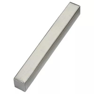 Tuck-in-Box - Silver