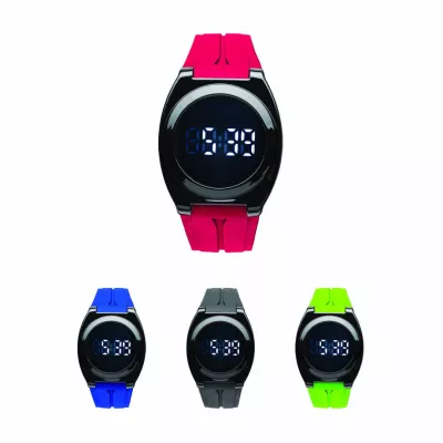 Grove LED Watch