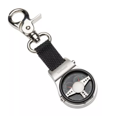Steering Wheel Pocket Watch