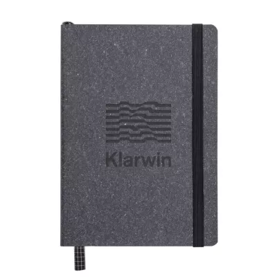 Attenborough Recycled Leather Journal
