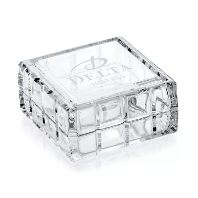 Monticello Trinket Box