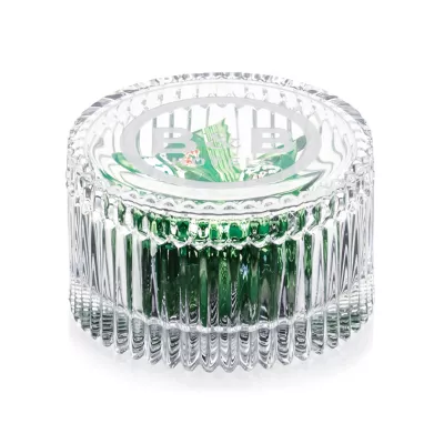 Carmela 4" Trinket Box