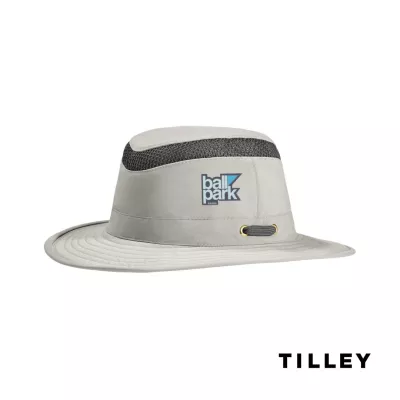 TilleyÂ® Airflo LTM5 Medium Brim Hat - Rockface