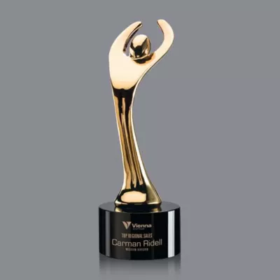 Lorenza Award - Gold