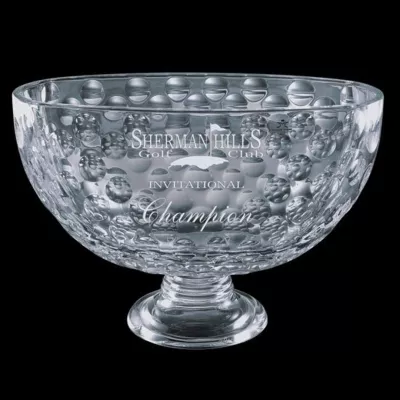 Palermo Golf Trophy Award
