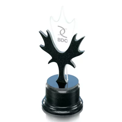 Legacy 11" Trophy Award