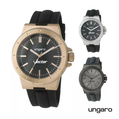 Ungaro® Andrea Watch