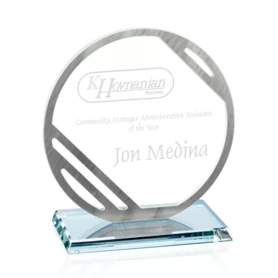 Fraser Award