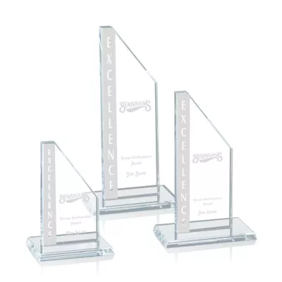 Executive Tower Award - Starfire