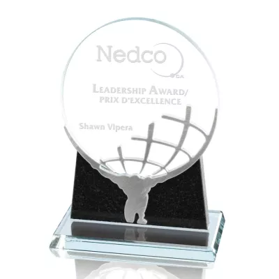 Inspiration Award