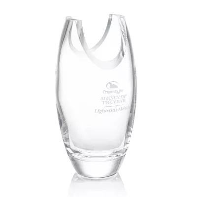Stockport Vase