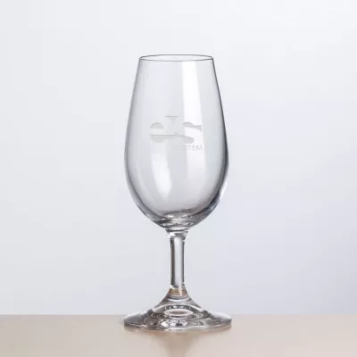 Woodbridge Wine Taster - Deep Etch