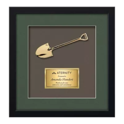 Primrose Shovel - Black