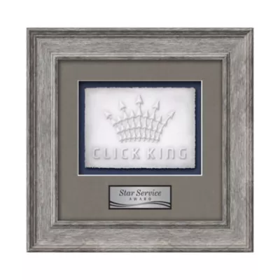 Calder - Grey Oak