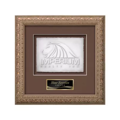 Romagna - Antique Silver