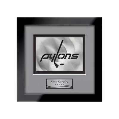 Eldridge Aquashape™ Award - Gloss Black