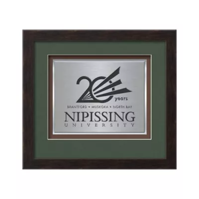 Eldridge Certificate TexEtch - Espresso Dark Walnut