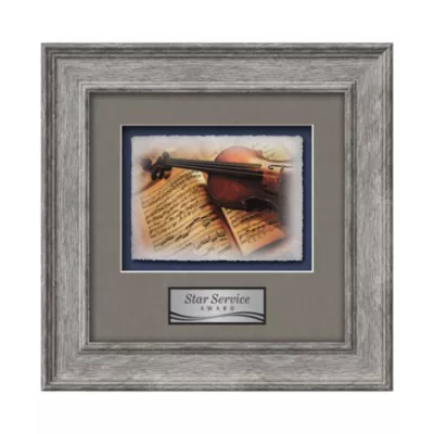 Calder - Grey Oak