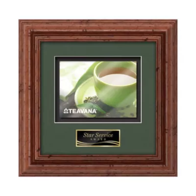 Terrene - Dark Walnut