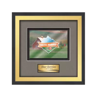 Jasper - Gold