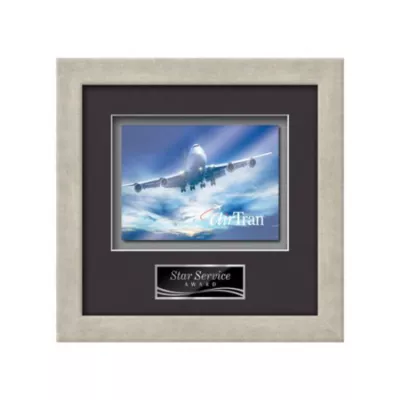 Eldridge - Antique Silver