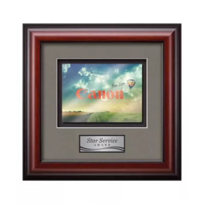 Cornaro - Mahogany