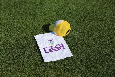 Promotional Rally/Golf Towel