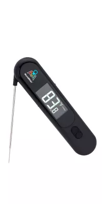 Infrared Cooking Thermometer