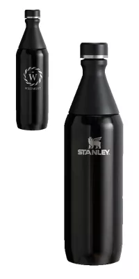Stanley 20oz All Day Slim Bottle