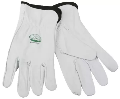 Cow Grain Drivers Glove