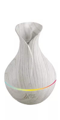 Sealy Color Changing LED Humidifier White
