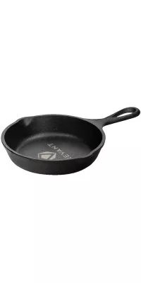 Lodge 5 Cast Iron Skillet