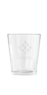 Symglass 10oz Rocks Glass