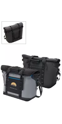 Urban Peak Waterproof Ashforth 38 Can Tote/Cooler