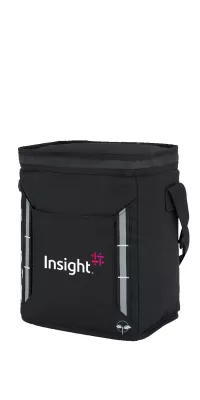 EarthTrendz rPET Zephyr 12 Can Cooler